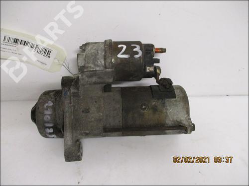 Anlasser für FORD KA (RB_) 1.3 i (60 hp) 10939959