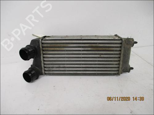 Used Other CITROËN BERLINGO Box Body/MPV (B9) 1.6 BlueHDi 100 (99 hp) 14882061