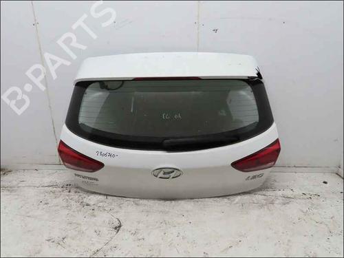 Used Tailgate Tailgate 37044129 37044129