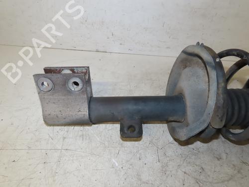 Used Left front shock absorber PEUGEOT 307 (3A/C) 2.0 HDi 135 (136 hp) 22692840