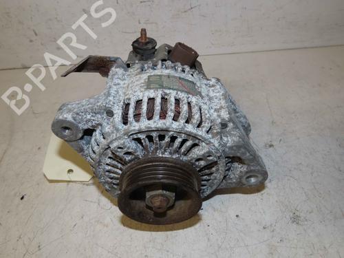 Used Alternator Alternator TOYOTA YARIS (_P1_) 1.3 (NCP10, SCP12_) (86 hp) 37048584 37048584