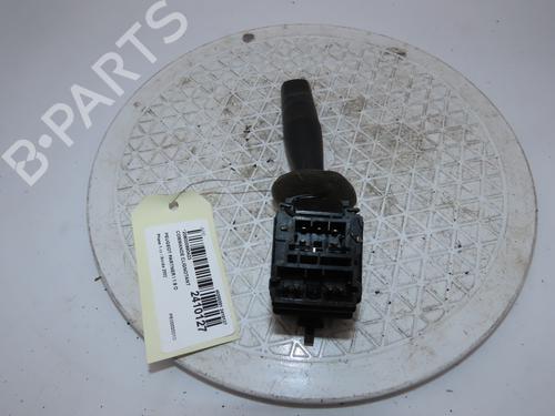 Steering column stalk PEUGEOT PARTNER Box Body/MPV (5_, G_) 1.9 D | BP23064810I23 
