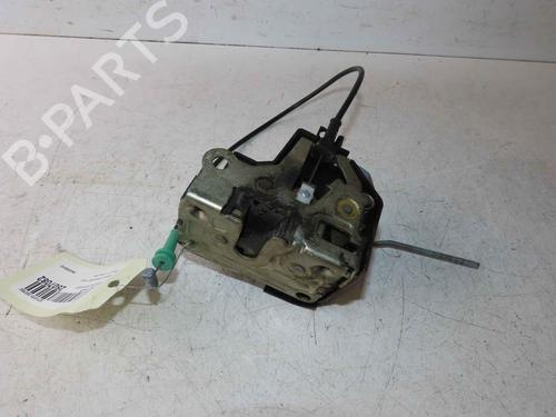 Used Front right lock Front right lock 37055091 37055091