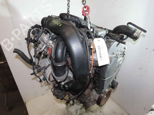 Used Engine Engine 37061149 37061149