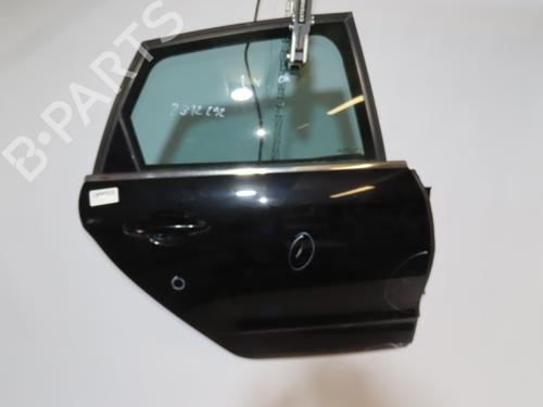 Dør højre bagtil CITROËN C4 II (NC_) 2.0 HDi / BlueHDi 150 (150 hp) 20140723