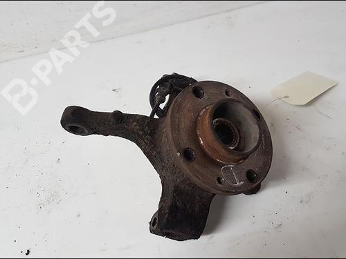 Used Right front steering knuckle Right front steering knuckle DACIA SANDERO 1.4 MPI LPG (72 hp) 10944470 10944470
