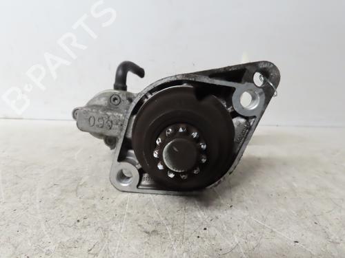 Used Starter VW POLO V (6R1, 6C1) 1.2 TDI (75 hp) 18871244