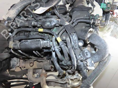 Engine PEUGEOT EXPERT Van (VF3A_, VF3U_, VF3X_) 1.6 HDi 90 16V | BP37055861M1 - Image 6