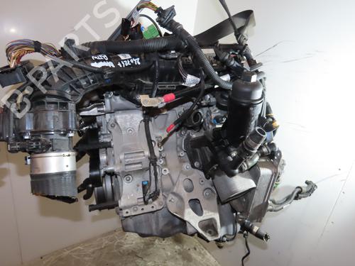 Used Engine BMW 3 Touring (F31) 316 d (116 hp) 20494074