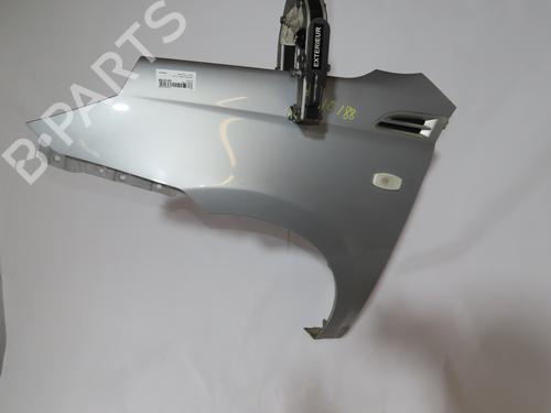 Left front fenders CHEVROLET AVEO / KALOS Hatchback (T250, T255) 1.2 LPG | BP28006432C41 