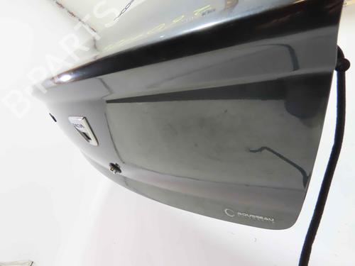 Tailgate DACIA LOGAN II 1.2 | BP37058802C6 - Image 4