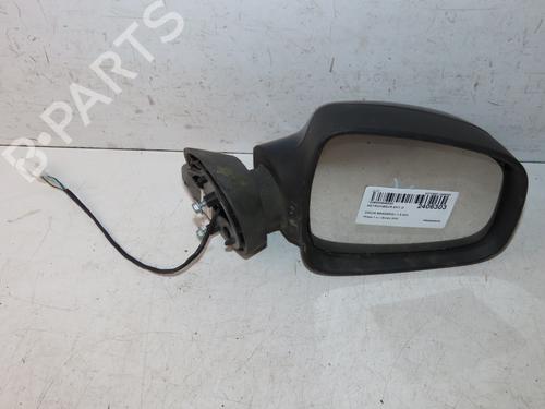 Used Right mirror DACIA SANDERO 1.5 dCi (68 hp) 29153375