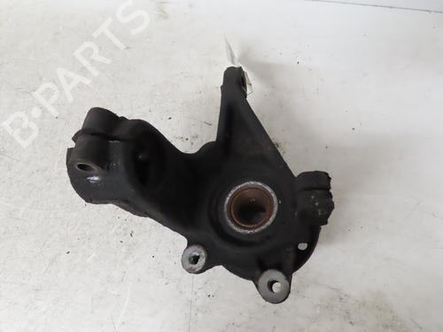 Right front steering knuckle PEUGEOT PARTNER Box Body/MPV (5_, G_) 1.9 D | BP17609750M26 