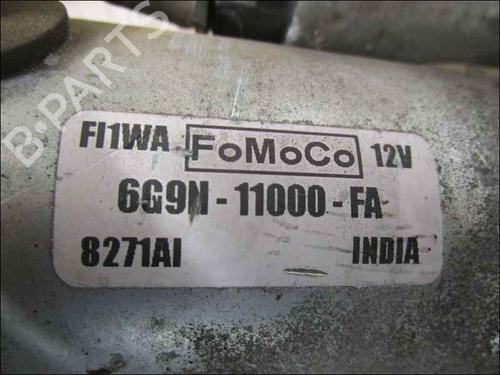 Starter FORD C-MAX (DM2) 2.0 TDCi | BP37039524M8 - Image 3