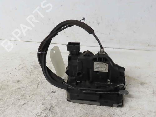 front-right-lock-peugeot-boxer-van-2006-37044485 main image
