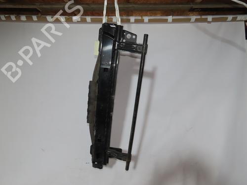 Used Front bumper reinforcement KIA PICANTO II (TA) 1.0 (69 hp) 29393379