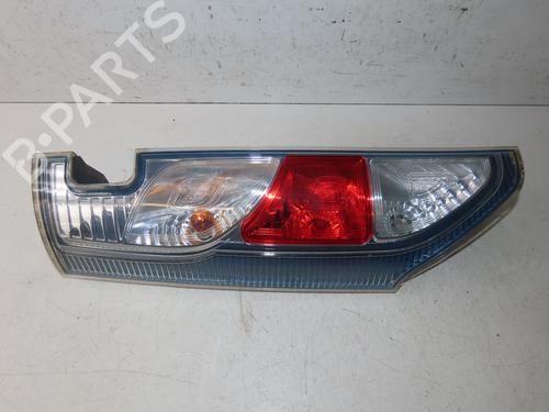 Left taillight RENAULT KANGOO Express (FW0/1_) Z.E. (FW0Z, FW1Z) | BP33135539C34 - Image 2