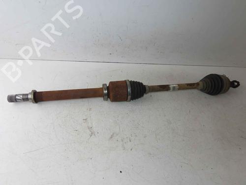 Used Right front driveshaft Right front driveshaft 37052496 37052496