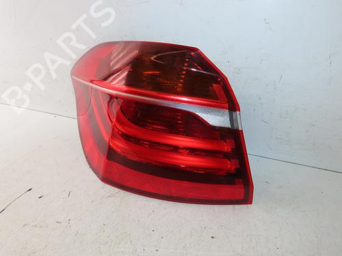 Used Left taillight Left taillight BMW 2 Gran Tourer (F46) 220 d (190 hp) 33135651 33135651