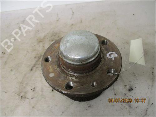 Used Left rear steering knuckle CITROËN JUMPER II Van 2.2 HDi 100 (101 hp) 14882606