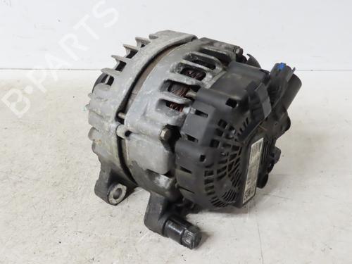 Alternator PEUGEOT 208 I (CA_, CC_) 1.6 HDi / BlueHDi 75 | BP17469405M7 