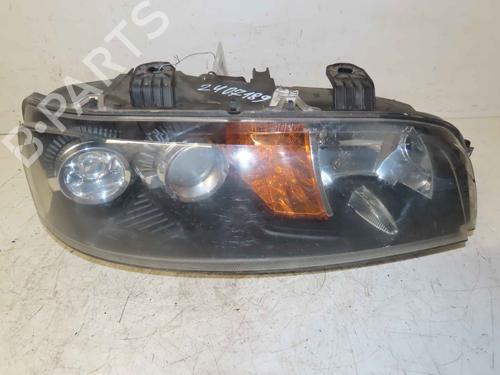 Used Right headlight Right headlight 37048690 37048690
