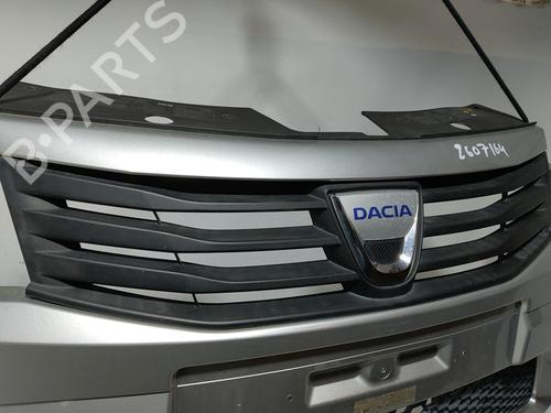 Front bumper DACIA SANDERO 1.4 MPI LPG | BP39217655C7 - Image 11