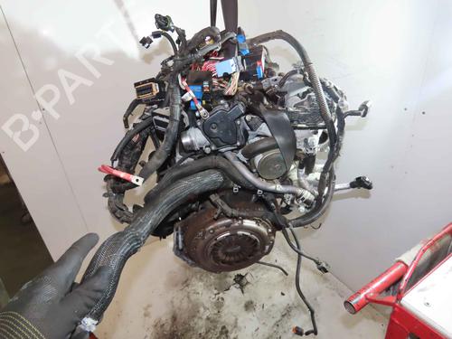 Engine DACIA SANDERO II 1.5 dCi 75 / Blue dCi 75 (B8JW, B8M4, B8AH, B8M7, B8M6) | BP37055533M1 - Image 5