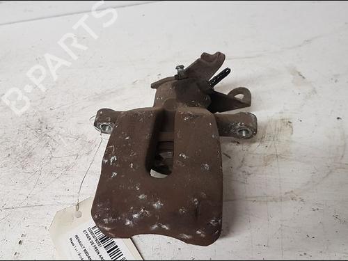 Used Right rear brake caliper RENAULT MEGANE III Hatchback (BZ0/1_, B3_) 1.9 dCi (BZ0N, BZ0J) (131 hp) 14952840