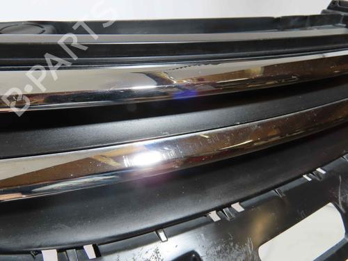 Grill CITROËN C3 III (SX) 1.2 THP 110 (SXHNPS, SXHNZT, SXHNZ6) | BP37061495C40 - Image 5