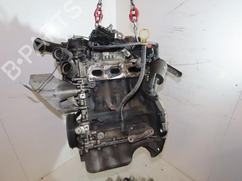 Engine OPEL CORSA D (S07) 1.0 (L08, L68) | BP30739880M1 