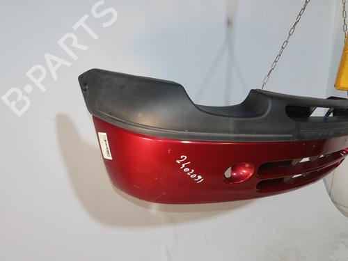 Front bumper RENAULT TWINGO I (C06_) 1.2 (C066, C068) | BP21391896C7 