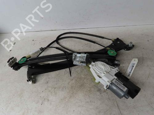Front right window mechanism PEUGEOT 407 Coupe (6C_) 2.7 HDi | BP37048334C23 - Image 2