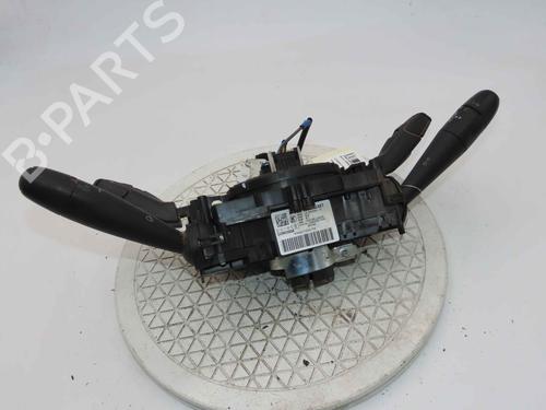 Ratstangsstang CITROËN C3 II (SC_) 1.4 HDi 70 (SC8HZC, SC8HR0, SC8HP4) | BP37051404I23 - Image 2
