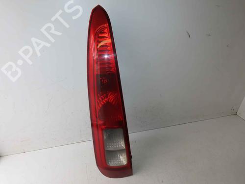 Used Rear bumper left light Rear bumper left light 37055536 37055536