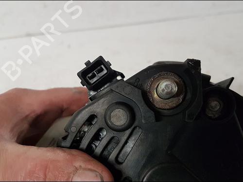 Alternator VW POLO III (6N1) 60 1.4 | BP14952444M7 