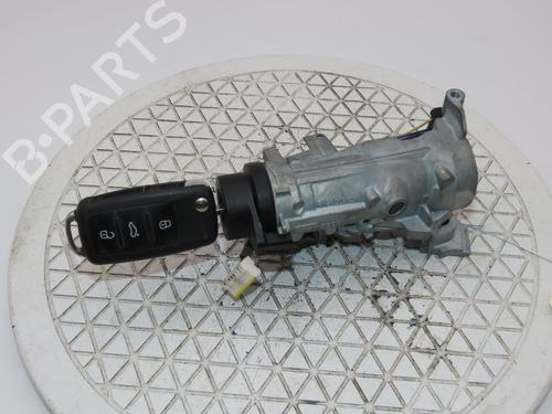 Ignition barrel VW GOLF VI (5K1) 1.6 TDI | BP29152756M48