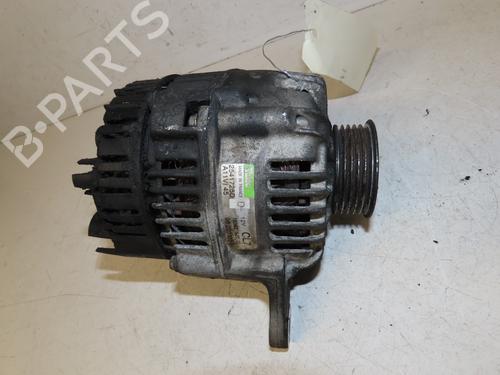 Alternator CITROËN SAXO (S0, S1) 1.5 D | BP29152529M7 