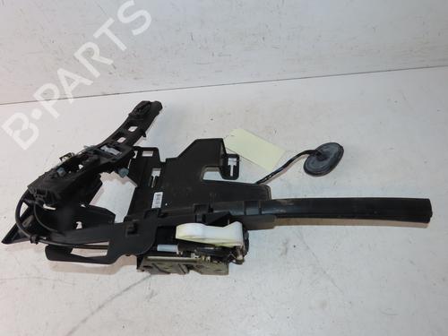 Front right lock FORD FIESTA VI (CB1, CCN) 1.25 | BP29153578C97 