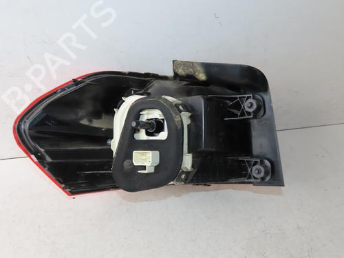 Right taillight VW TOURAN (5T1) 2.0 TDI | BP33135487C35 - Image 2