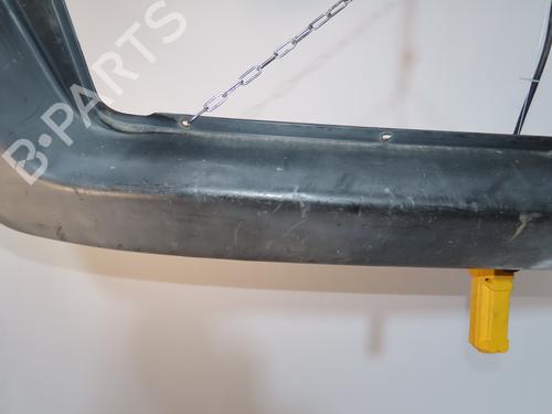Rear bumper CITROËN BERLINGO / BERLINGO FIRST Box Body/MPV (M_) 1.9 D 70 (MBWJZ, MCWJZ) | BP19701717C8 