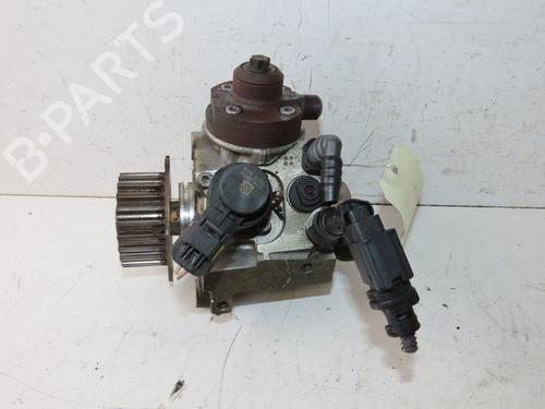 Used Injection pump CITROËN BERLINGO Box Body/MPV (B9) 1.6 HDi 90 (90 hp) 29152372
