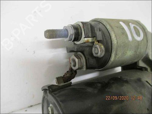 Starter ALFA ROMEO MITO (955_) 1.3 MultiJet (955AXP1A, 955AYC1A) | BP37040522M8 - Image 3