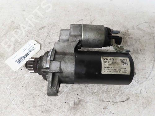 Used Starter Starter 37047171 37047171