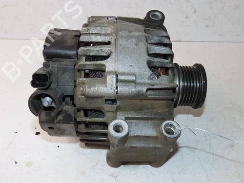 Alternator PEUGEOT 208 I (CA_, CC_) 1.6 GTi | BP29152612M7 