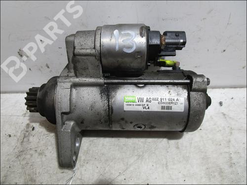 Used Starter Starter VW GOLF VI (5K1) 1.6 TDI (105 hp) 10939768 10939768