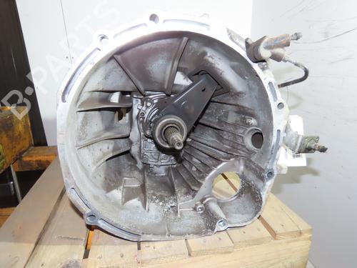 Gearbox MAZDA RX-8 (SE, FE) 1.3 (FE103, SE3P) | BP31030491M3  - Image 7