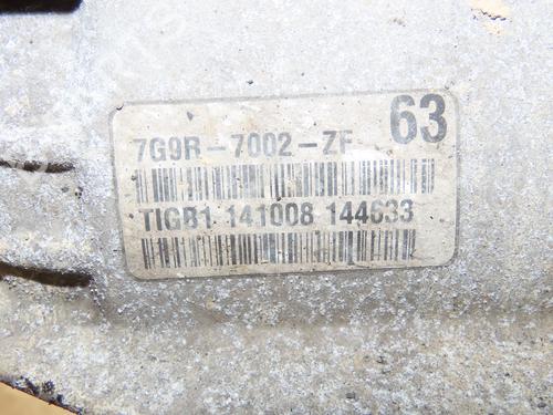 manual-gearbox-ford-mondeo-iv-ba7-18-tdci-1505674-2007-2008-2009-2010-2011-2012-2013-2014-2015-17705916 main image