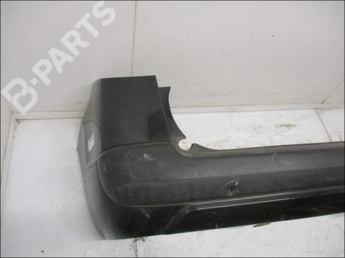 Used Rear bumper Rear bumper PEUGEOT 207 SW (WK_) 1.4 16V (95 hp) 10950543 10950543