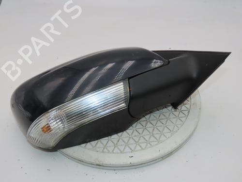 Used Right mirror KIA VENGA (YN) 1.4 CRDi 90 (90 hp) 29153374